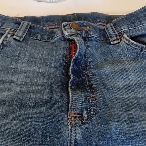 Wrangler Other - Wrangler girls jeans s7